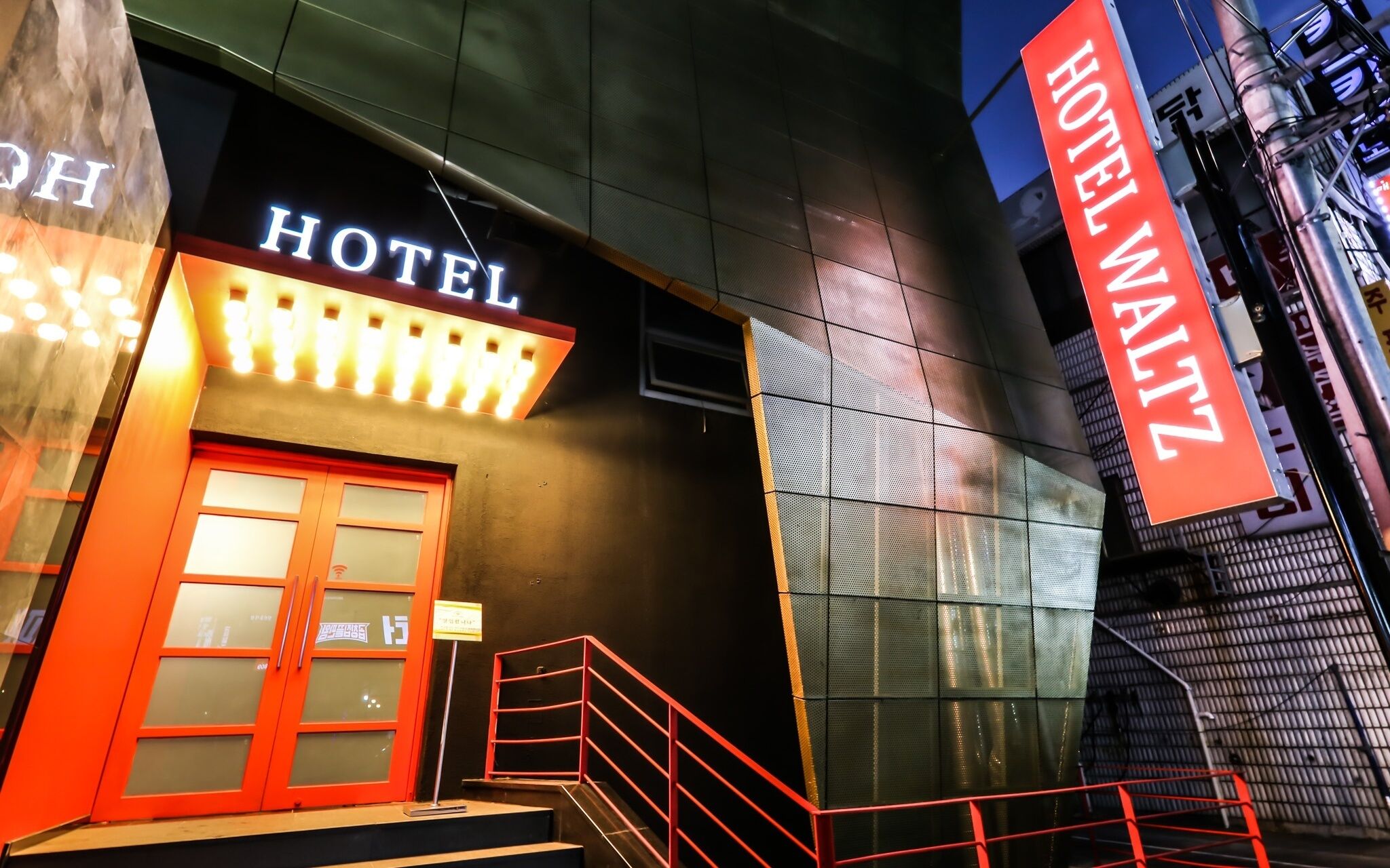 Hotel Waltz