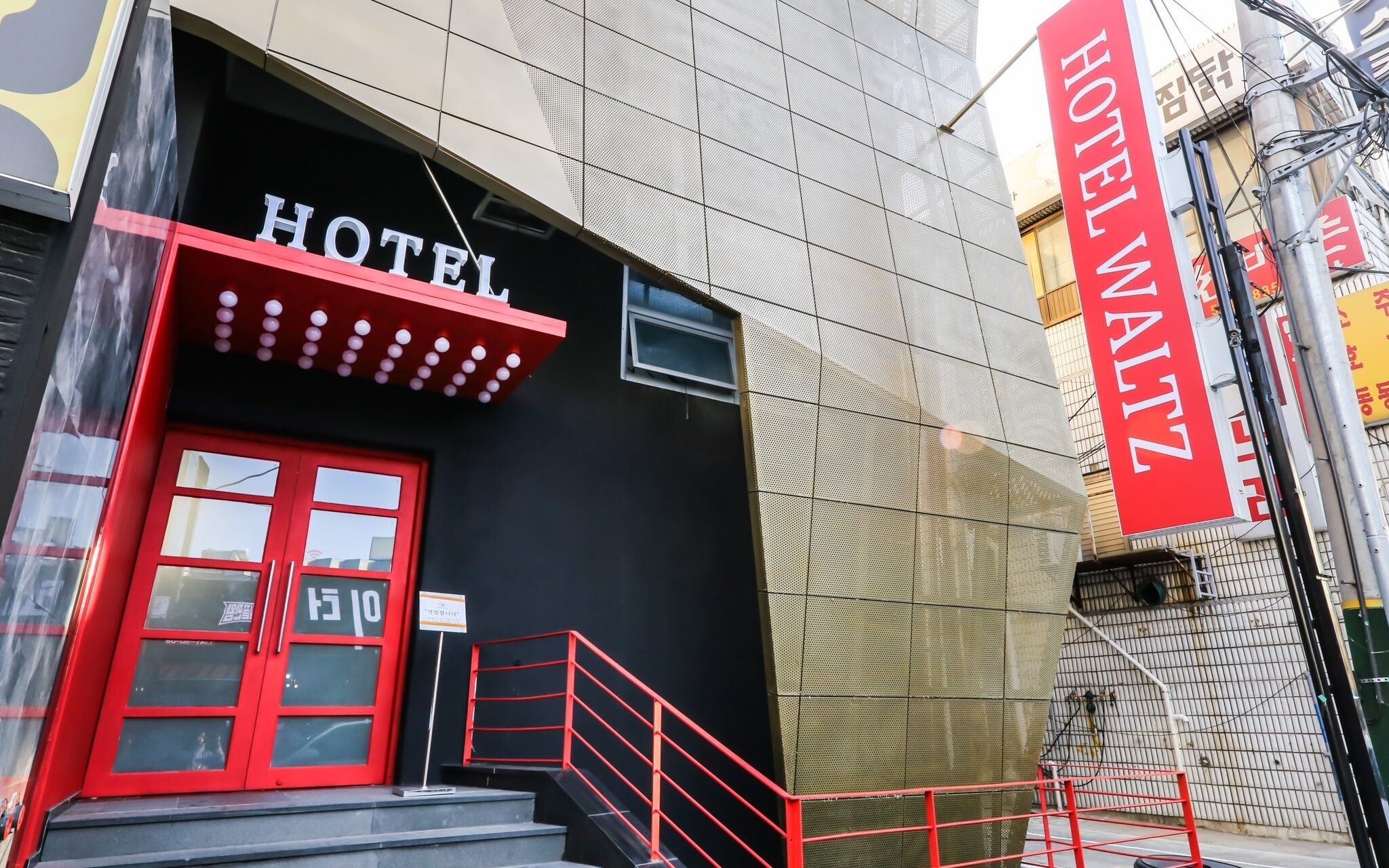 Hotel Waltz