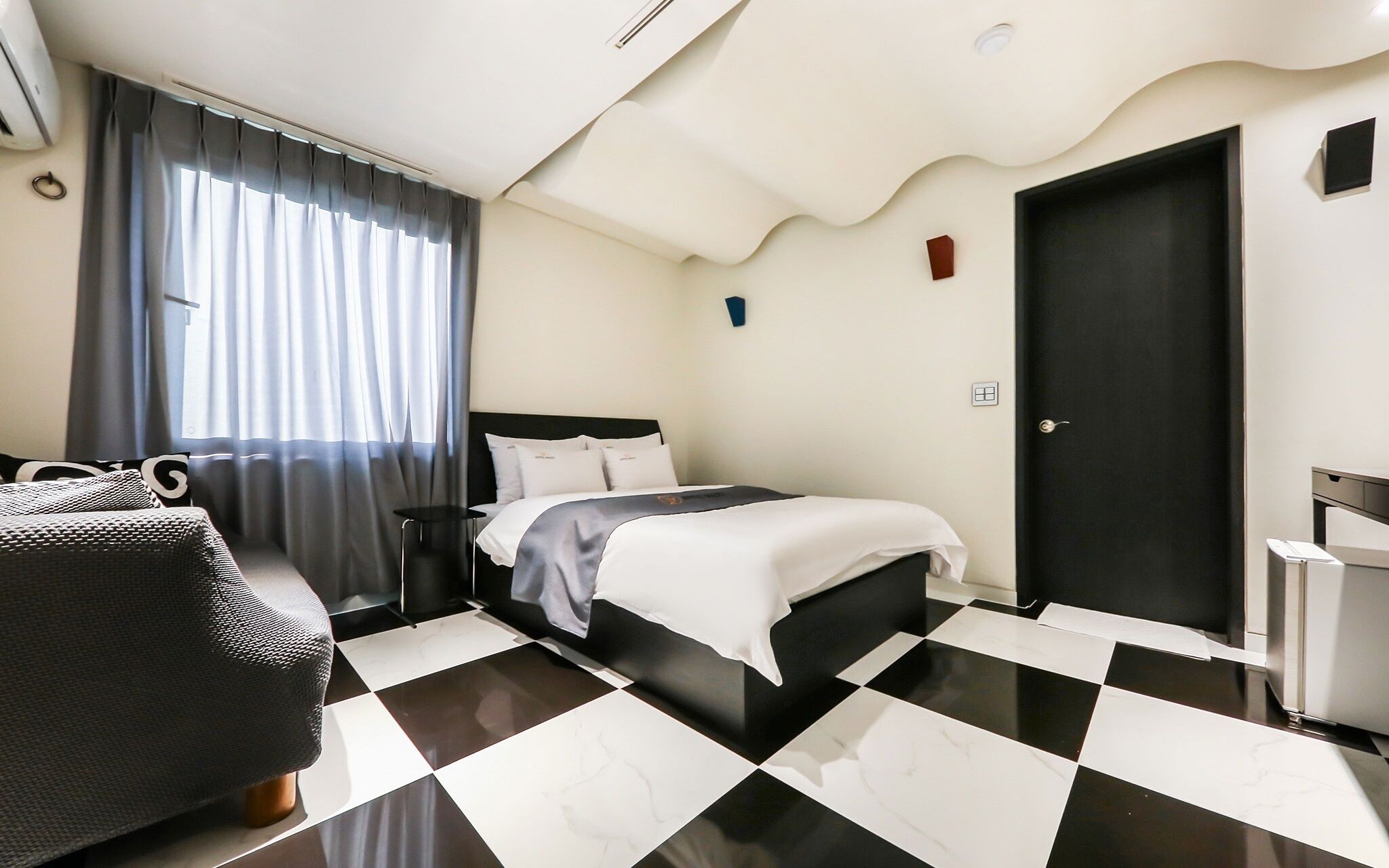 Hotel Waltz