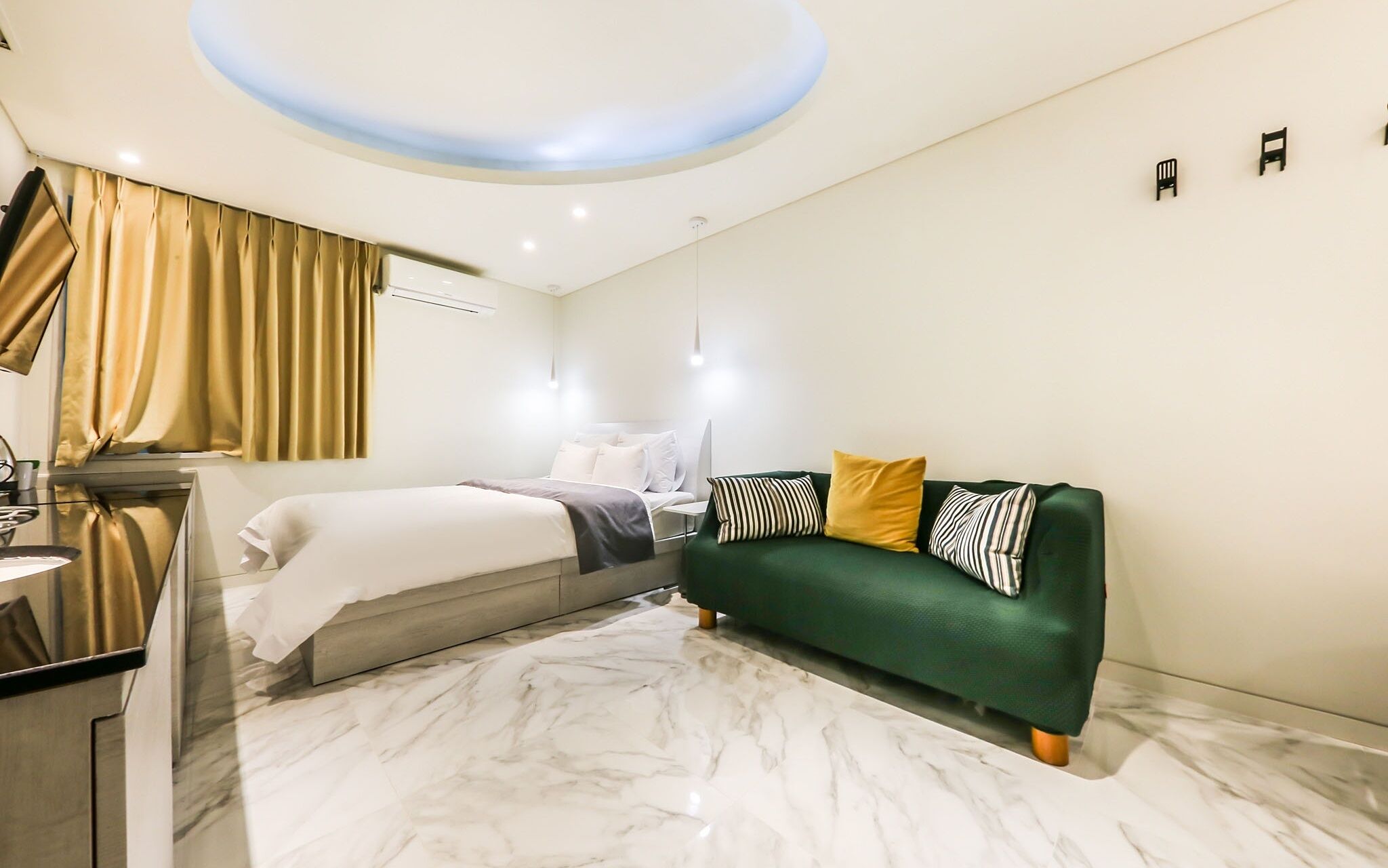 Hotel Waltz