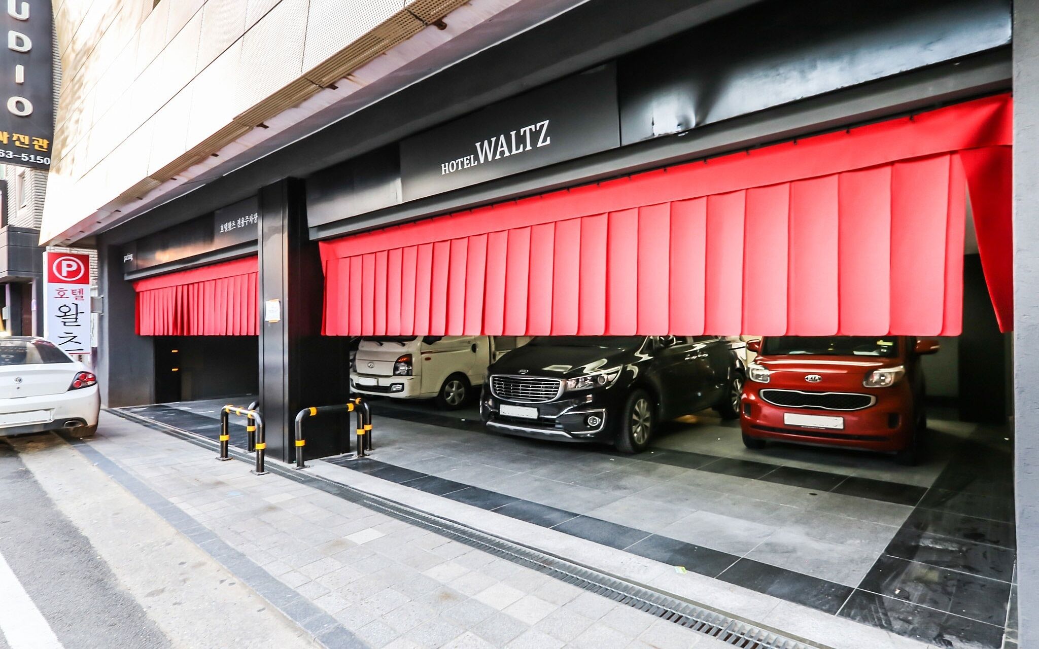 Hotel Waltz