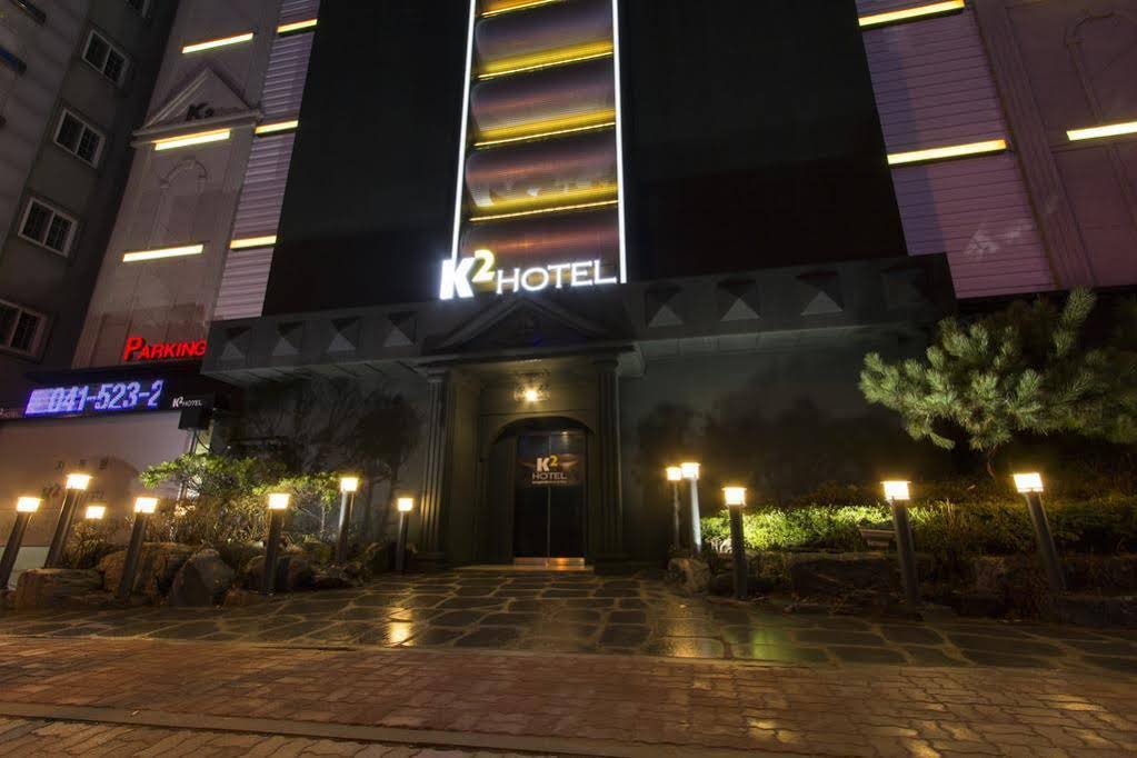 K2 Hotel