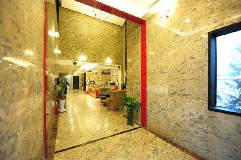 Metro Tourist Hotel