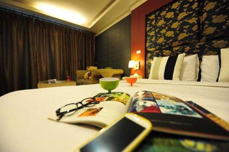 Metro Tourist Hotel