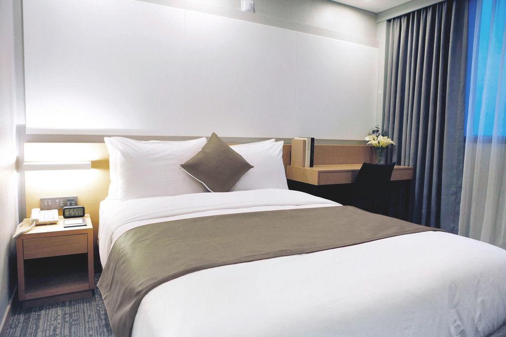 ON City Hotel