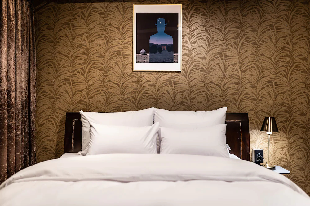 Shourin Hotel