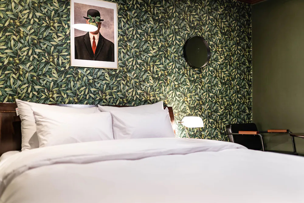 Shourin Hotel