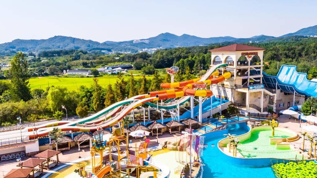 Daemyung Resort Cheonan
