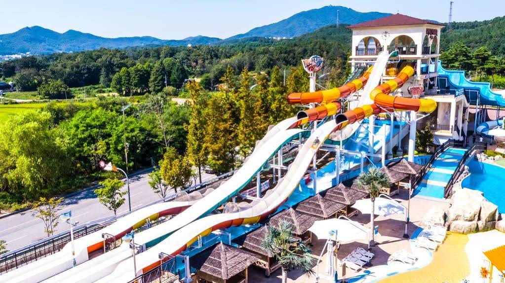 Daemyung Resort Cheonan