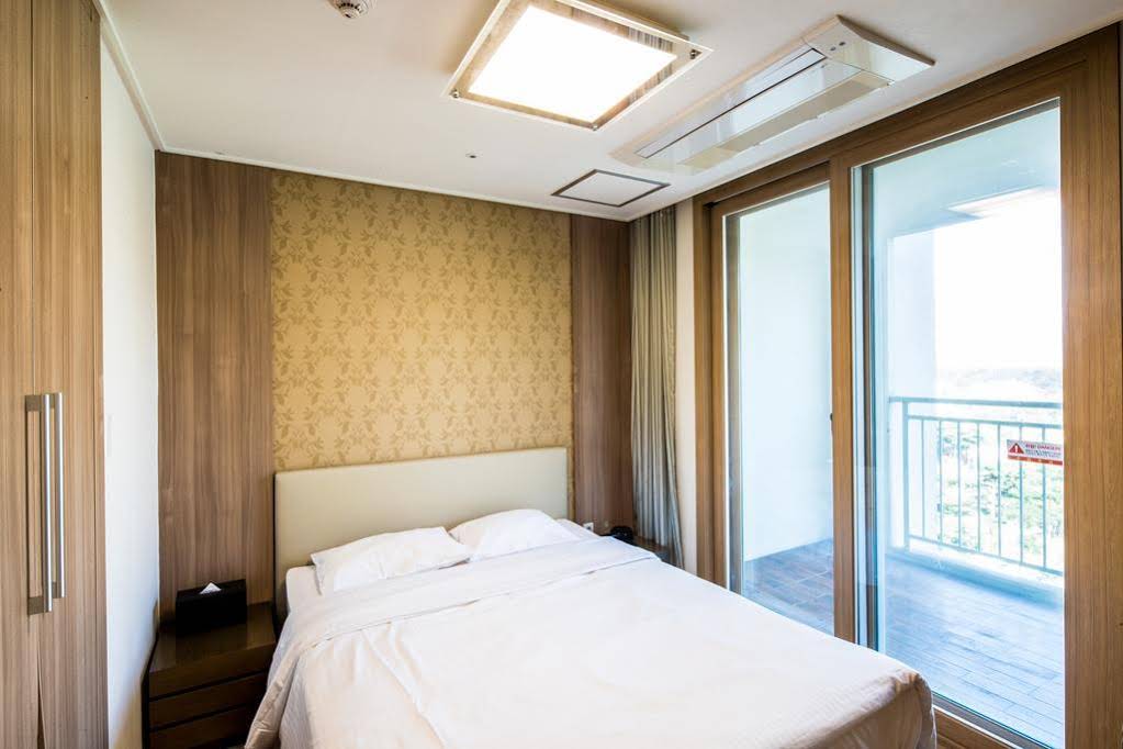 Daemyung Resort Cheonan
