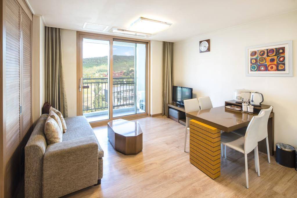 Daemyung Resort Cheonan