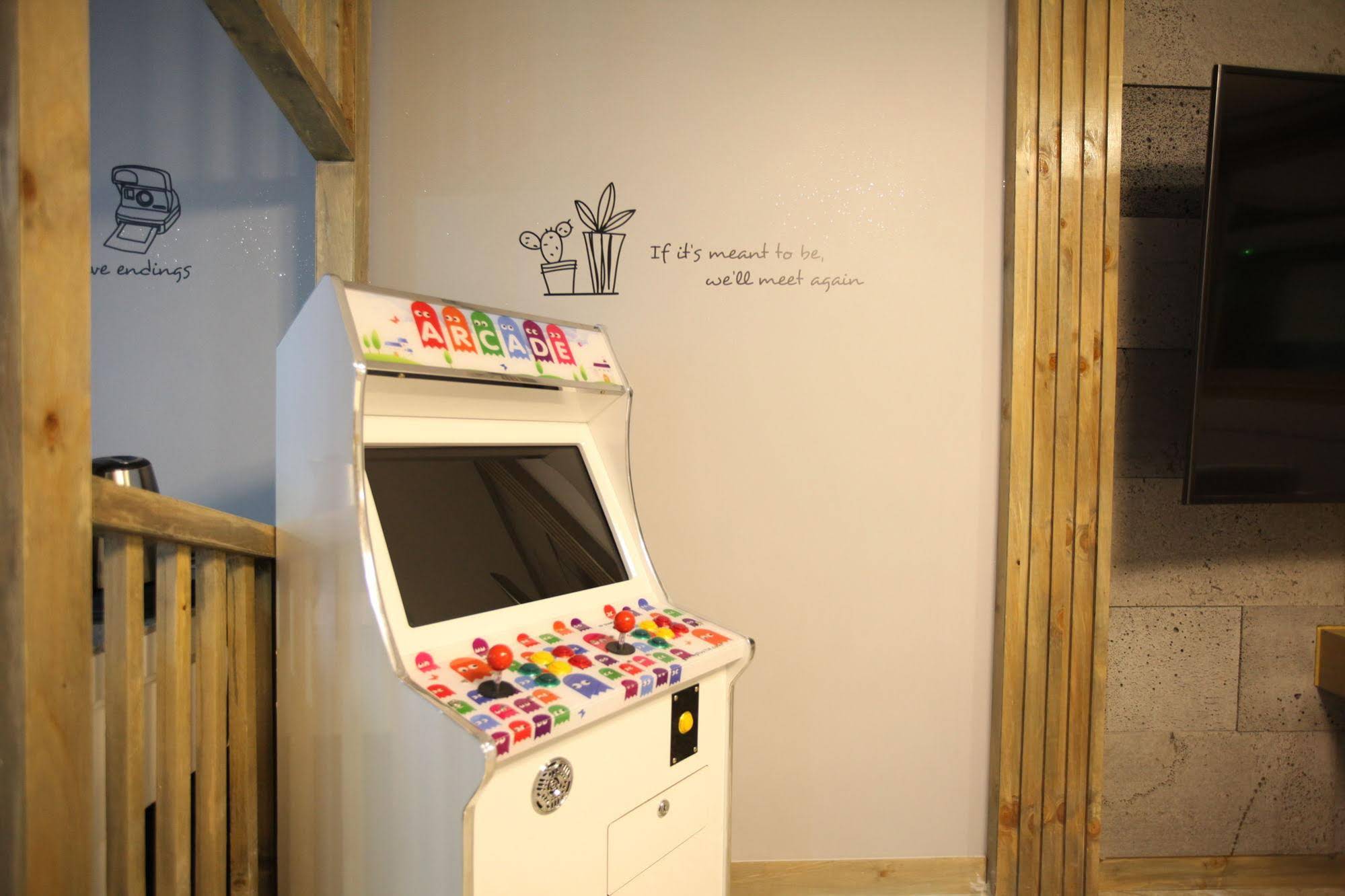 Time Hotel