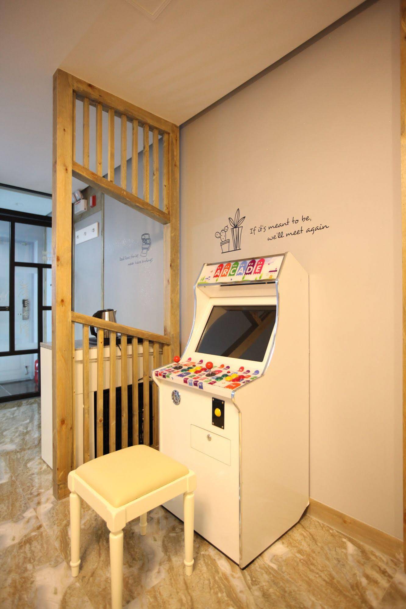 Time Hotel
