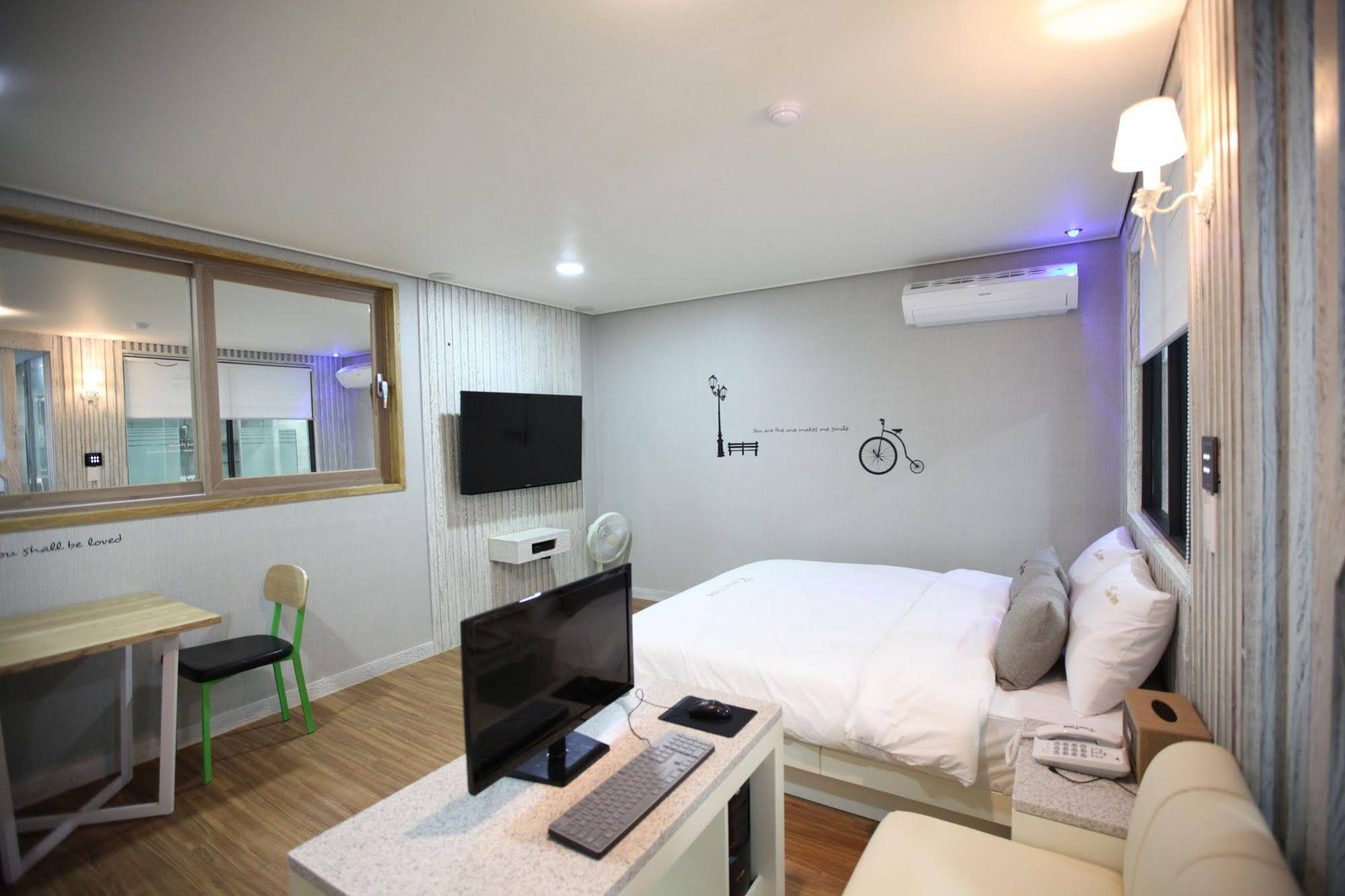 Time Hotel