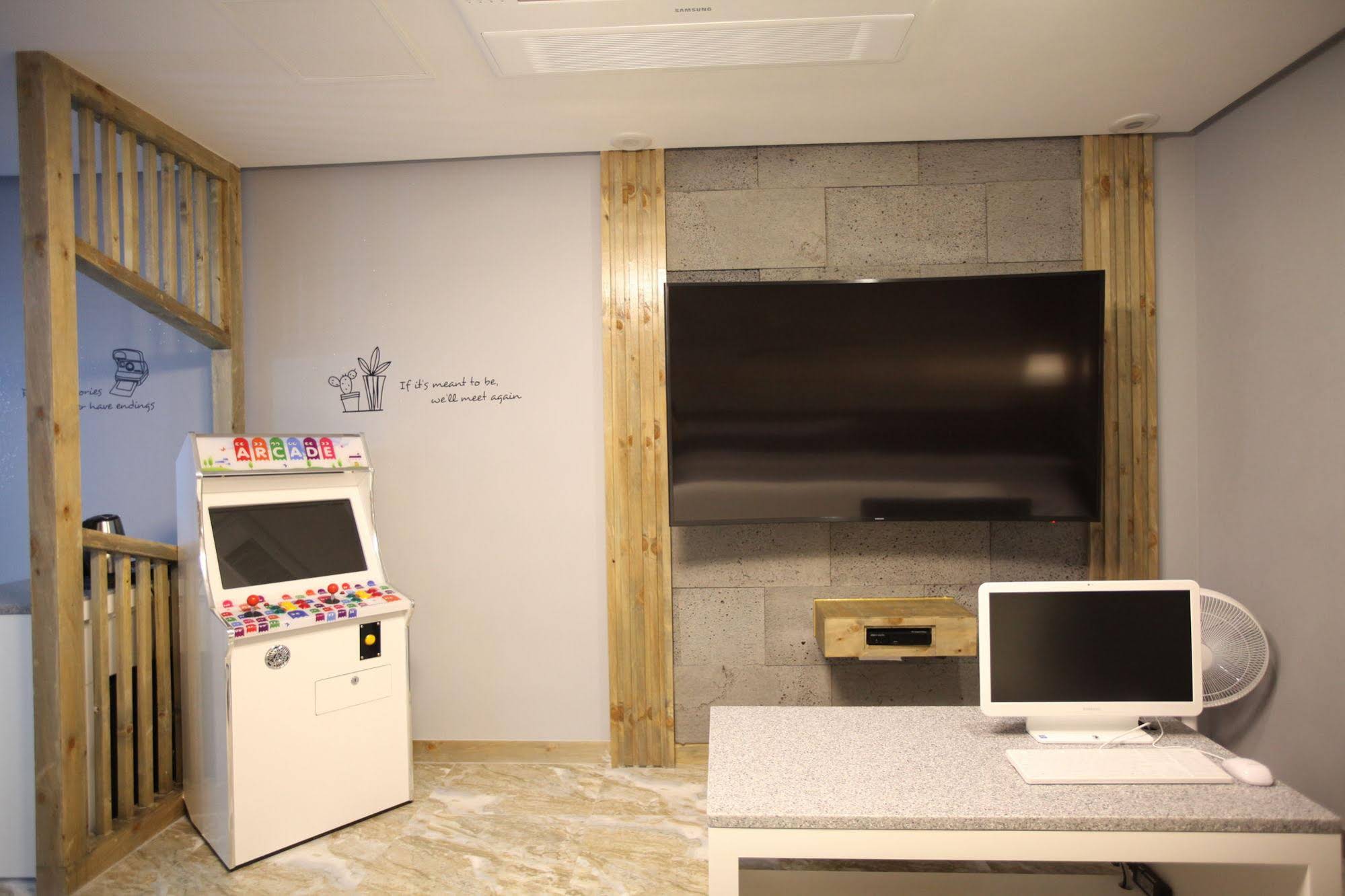 Time Hotel