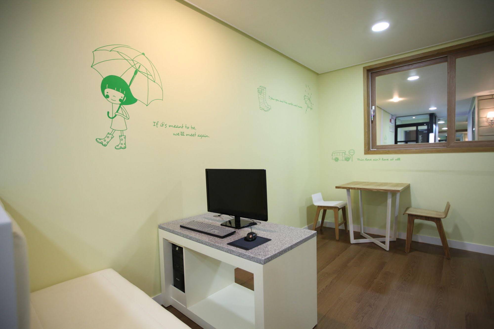 Time Hotel