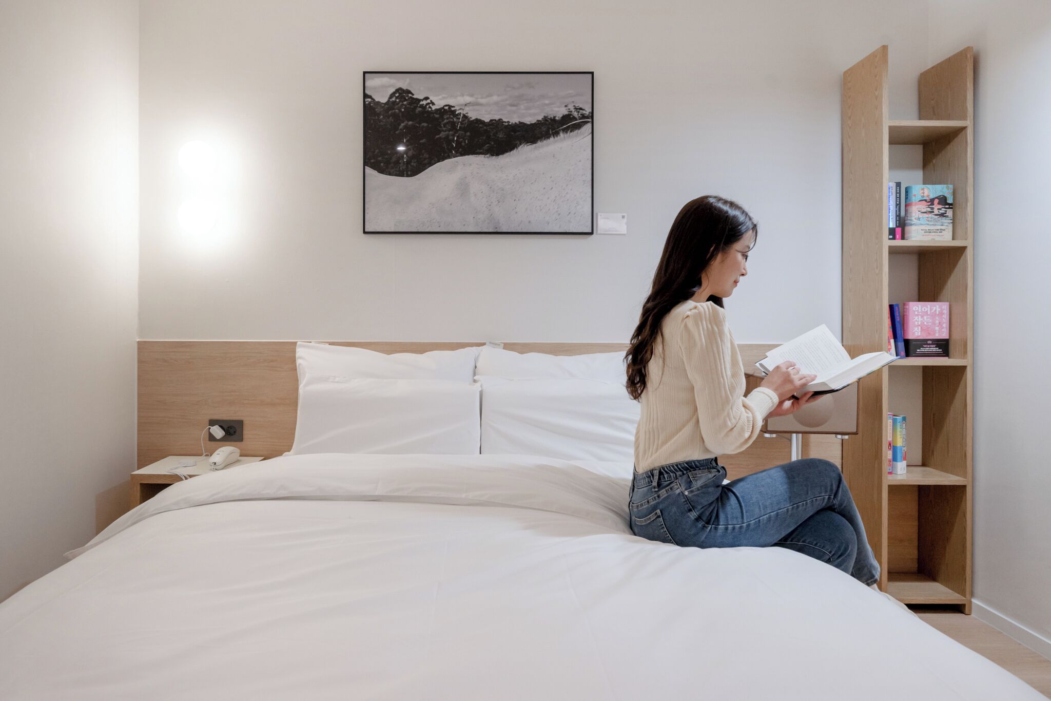 Aank Hotel Cheongju II