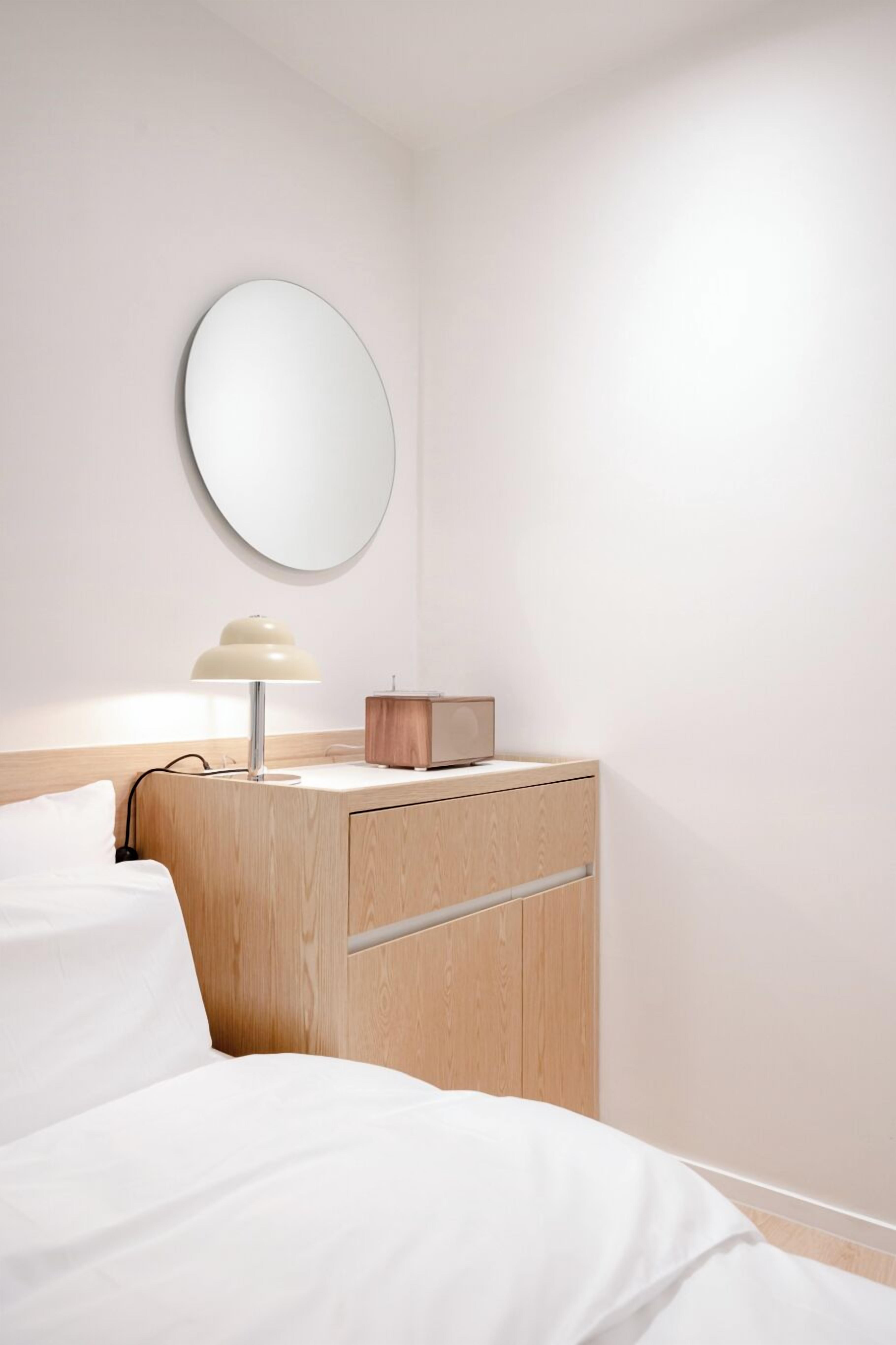Aank Hotel Cheongju II