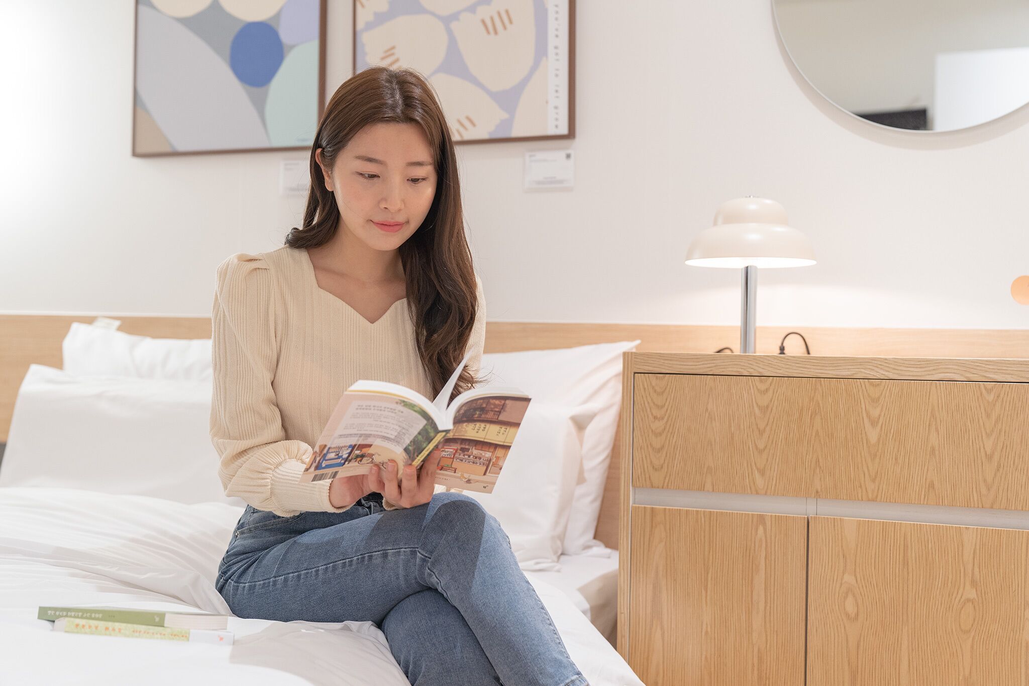 Aank Hotel Cheongju II