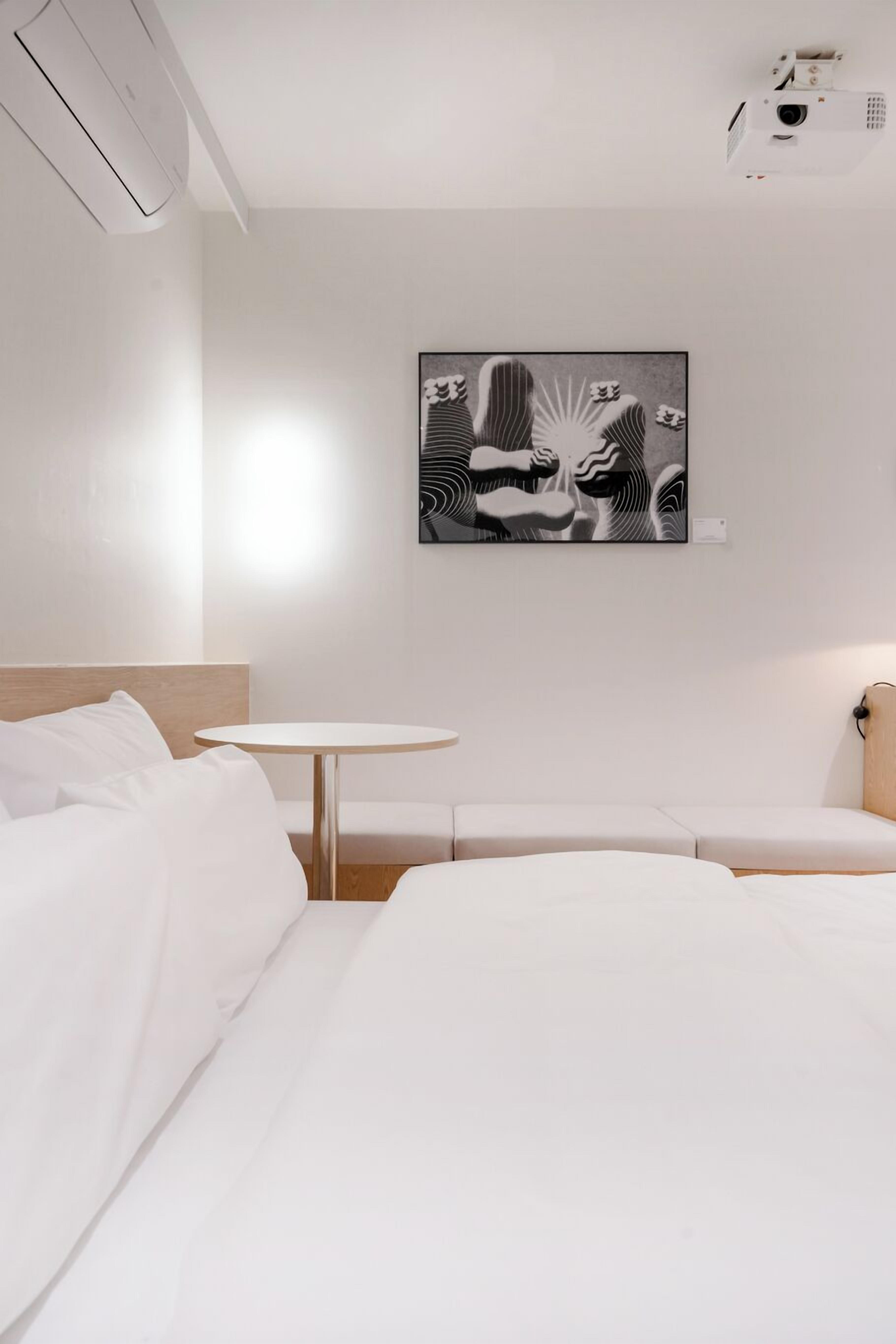 Aank Hotel Cheongju II