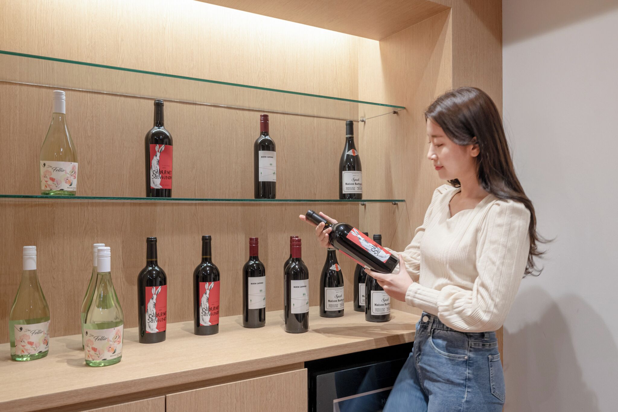 Aank Hotel Cheongju II