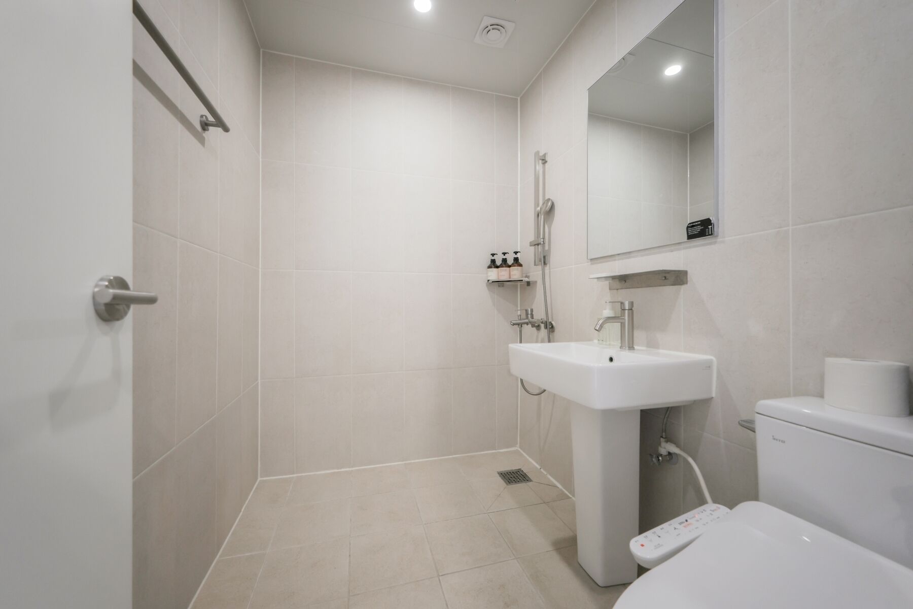 Aank Hotel Cheongju II