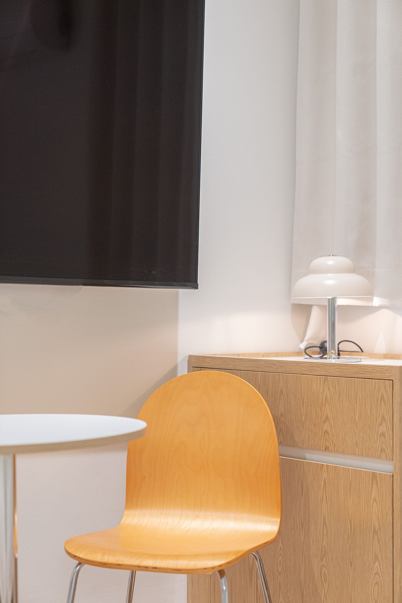 Aank Hotel Cheongju II