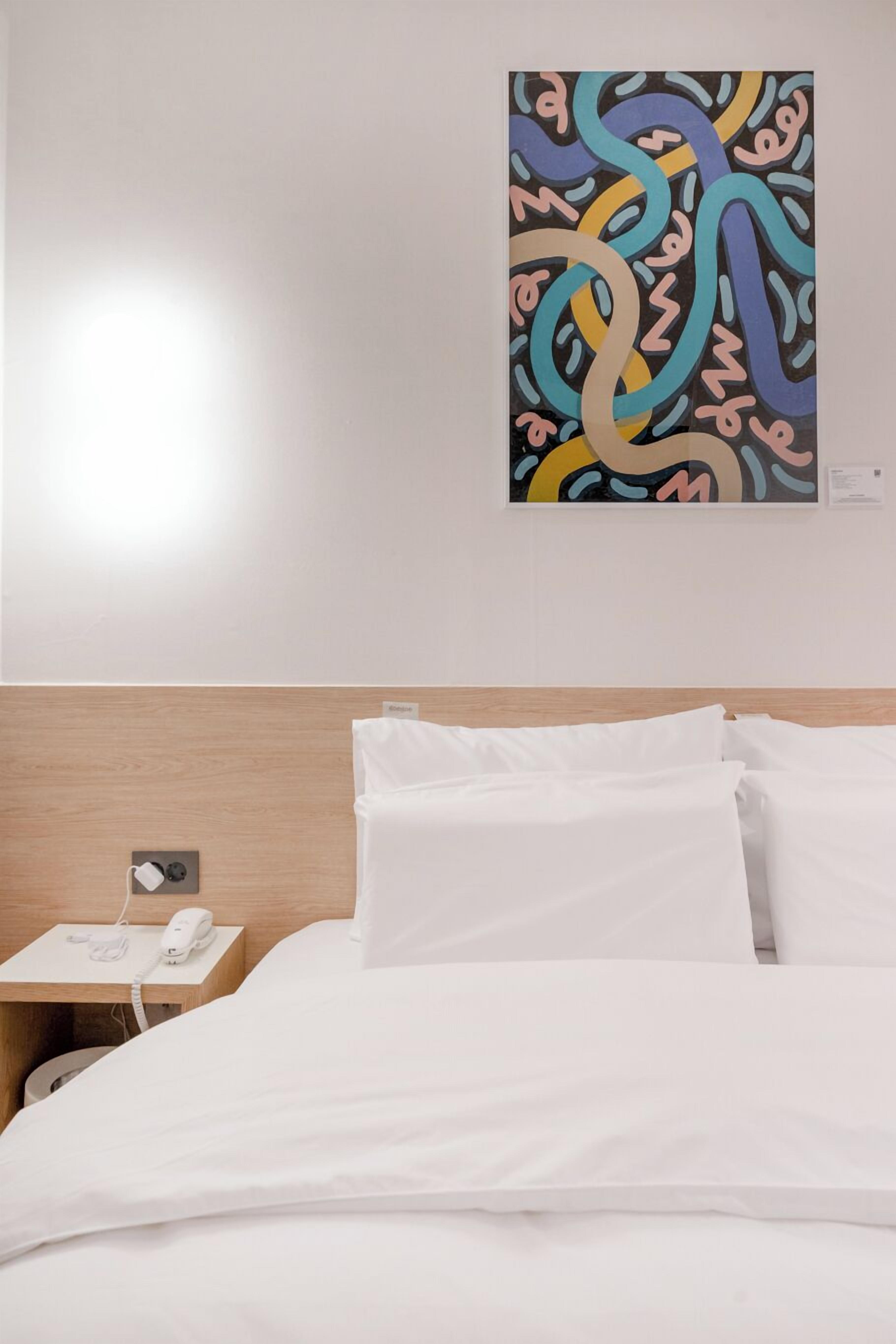 Aank Hotel Cheongju II