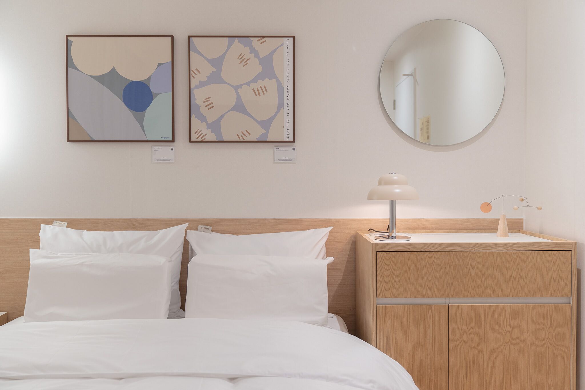 Aank Hotel Cheongju II