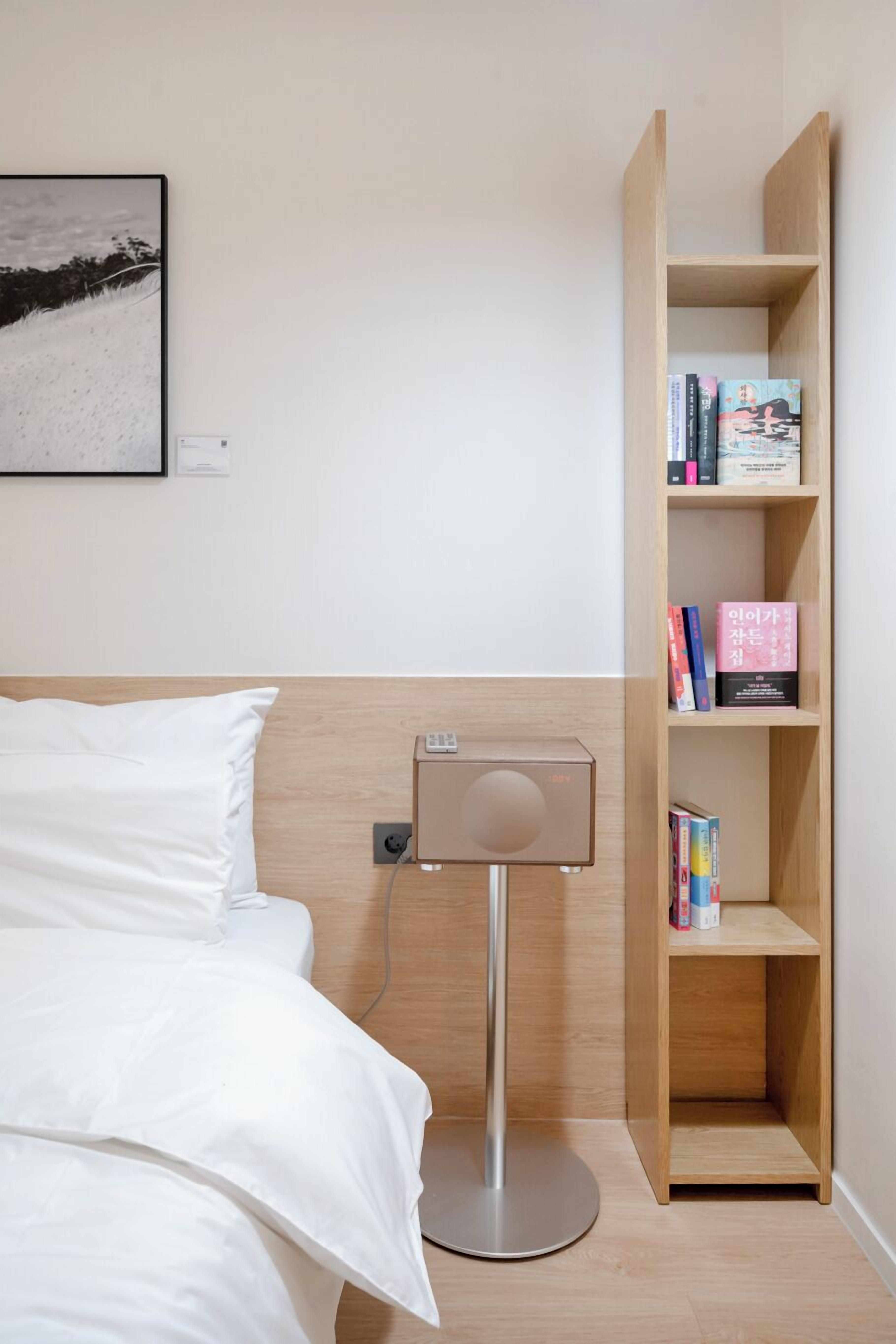 Aank Hotel Cheongju II