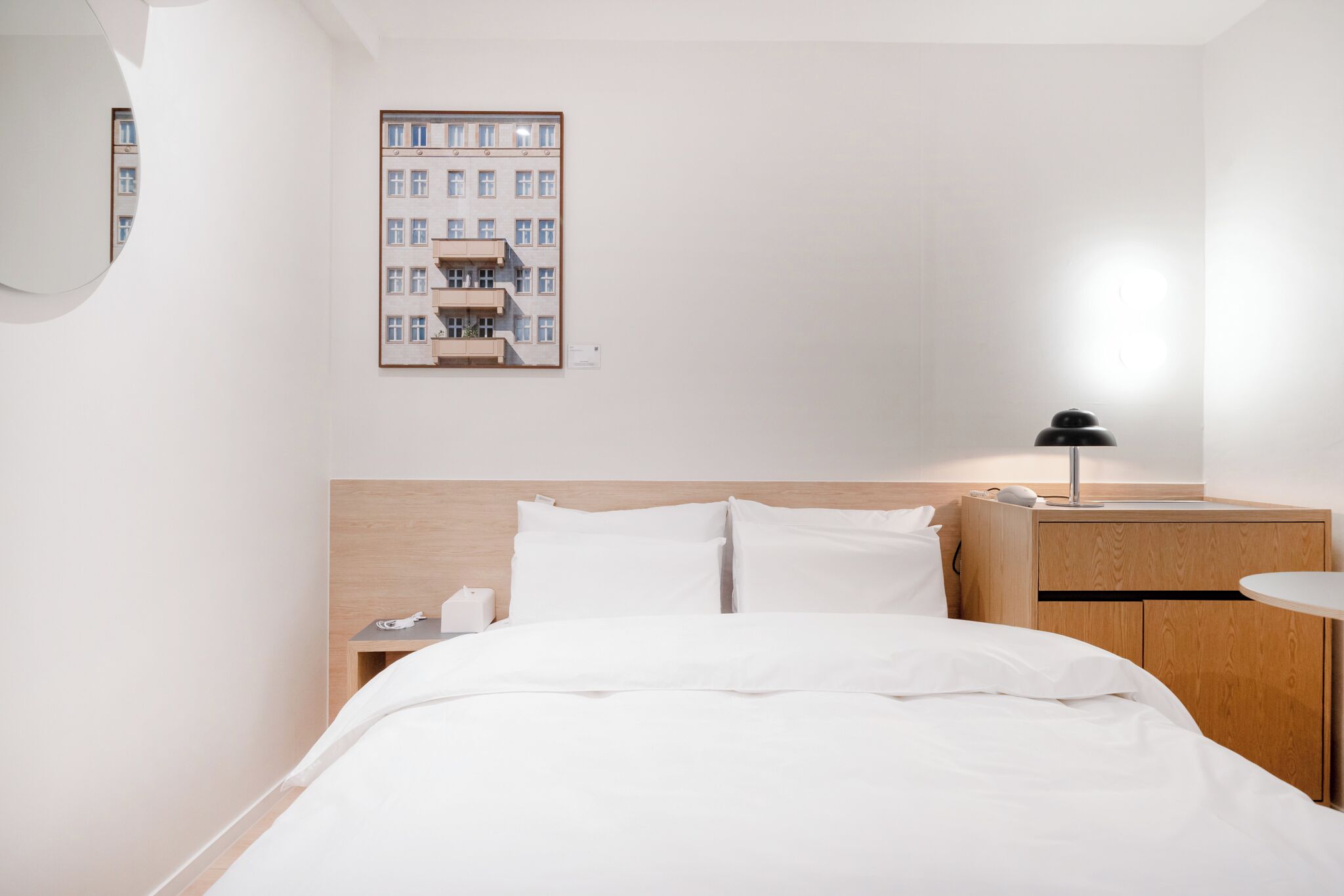 Aank Hotel Cheongju II