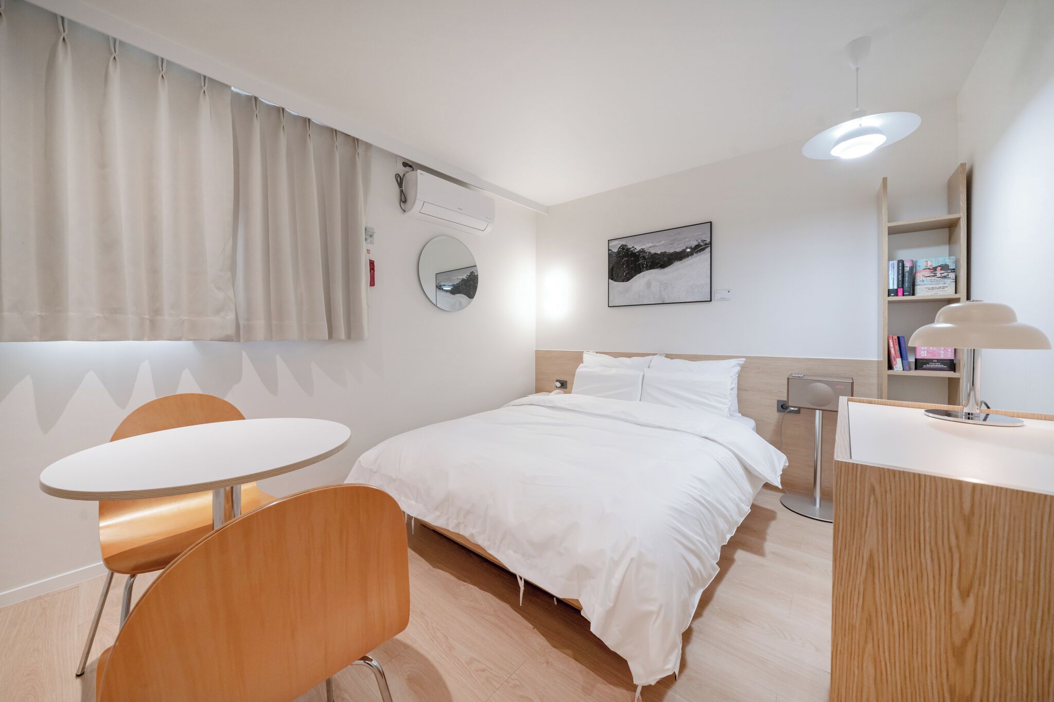 Aank Hotel Cheongju II