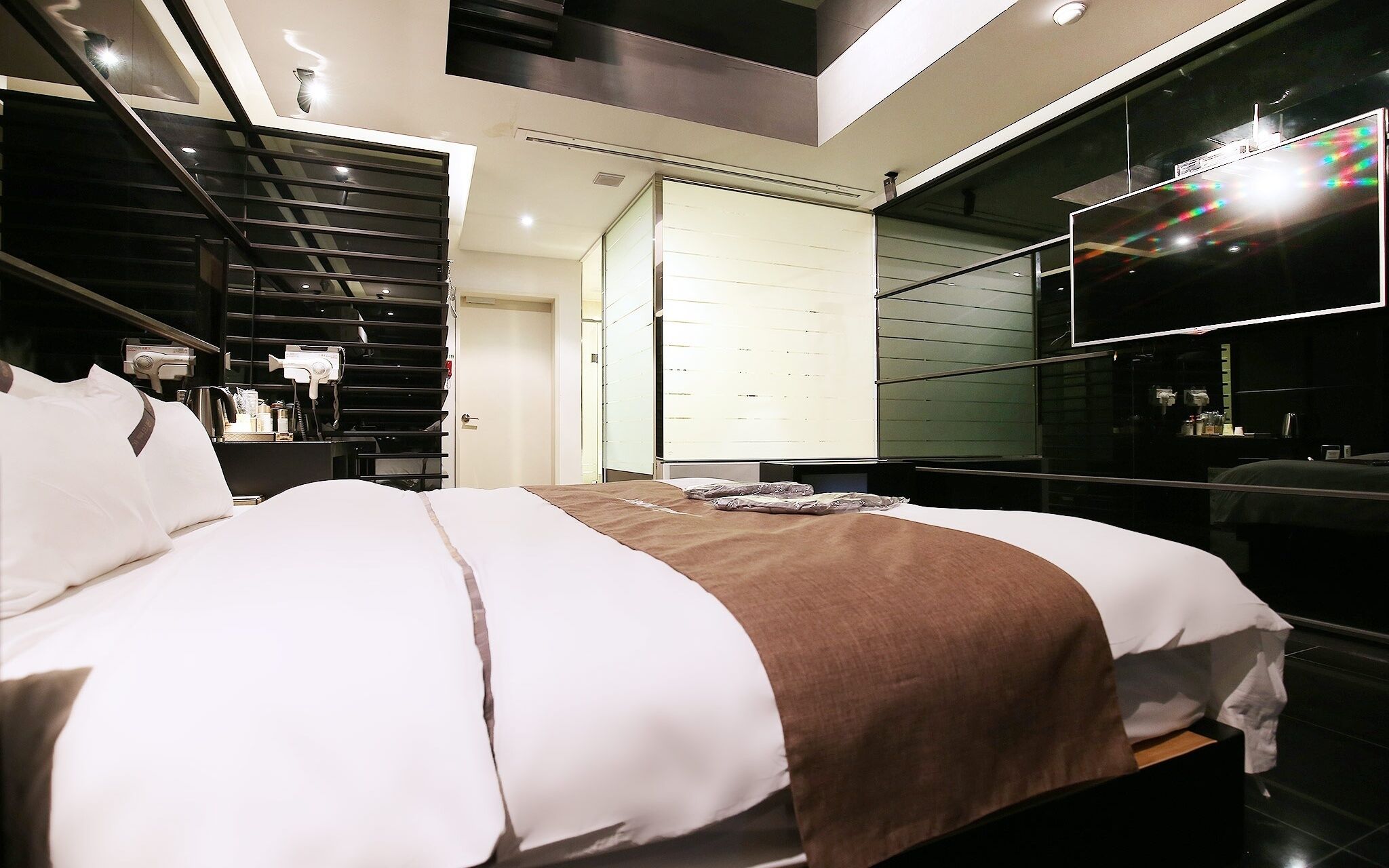 Cheongju Aria Self Check In Motel
