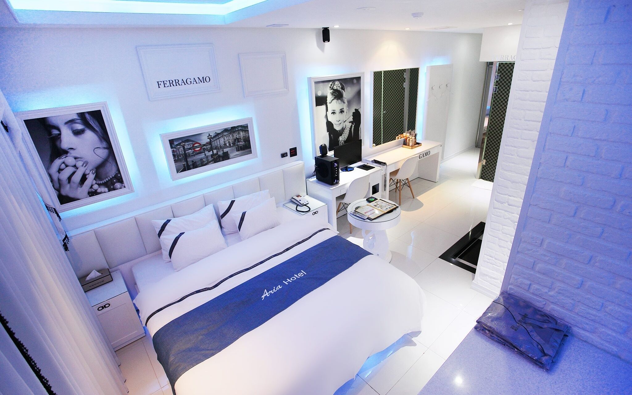 Cheongju Aria Self Check In Motel