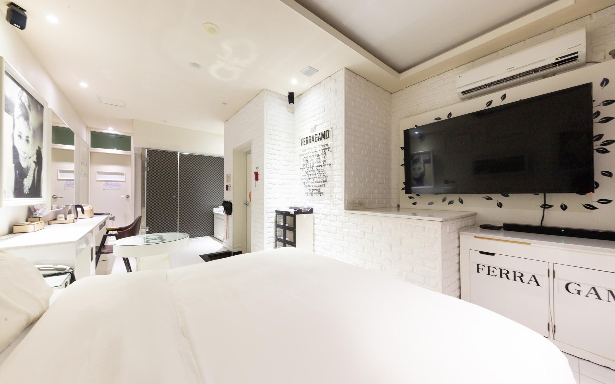 Cheongju Aria Self Check In Motel