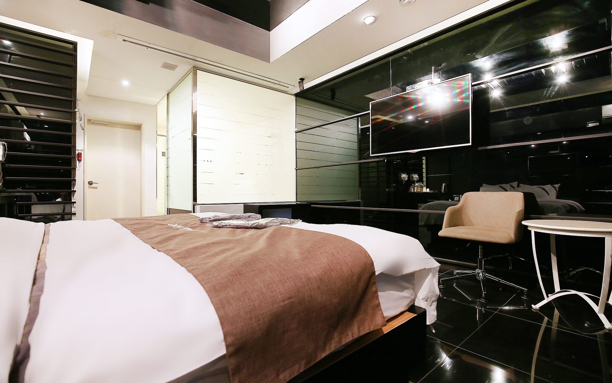 Cheongju Aria Self Check In Motel