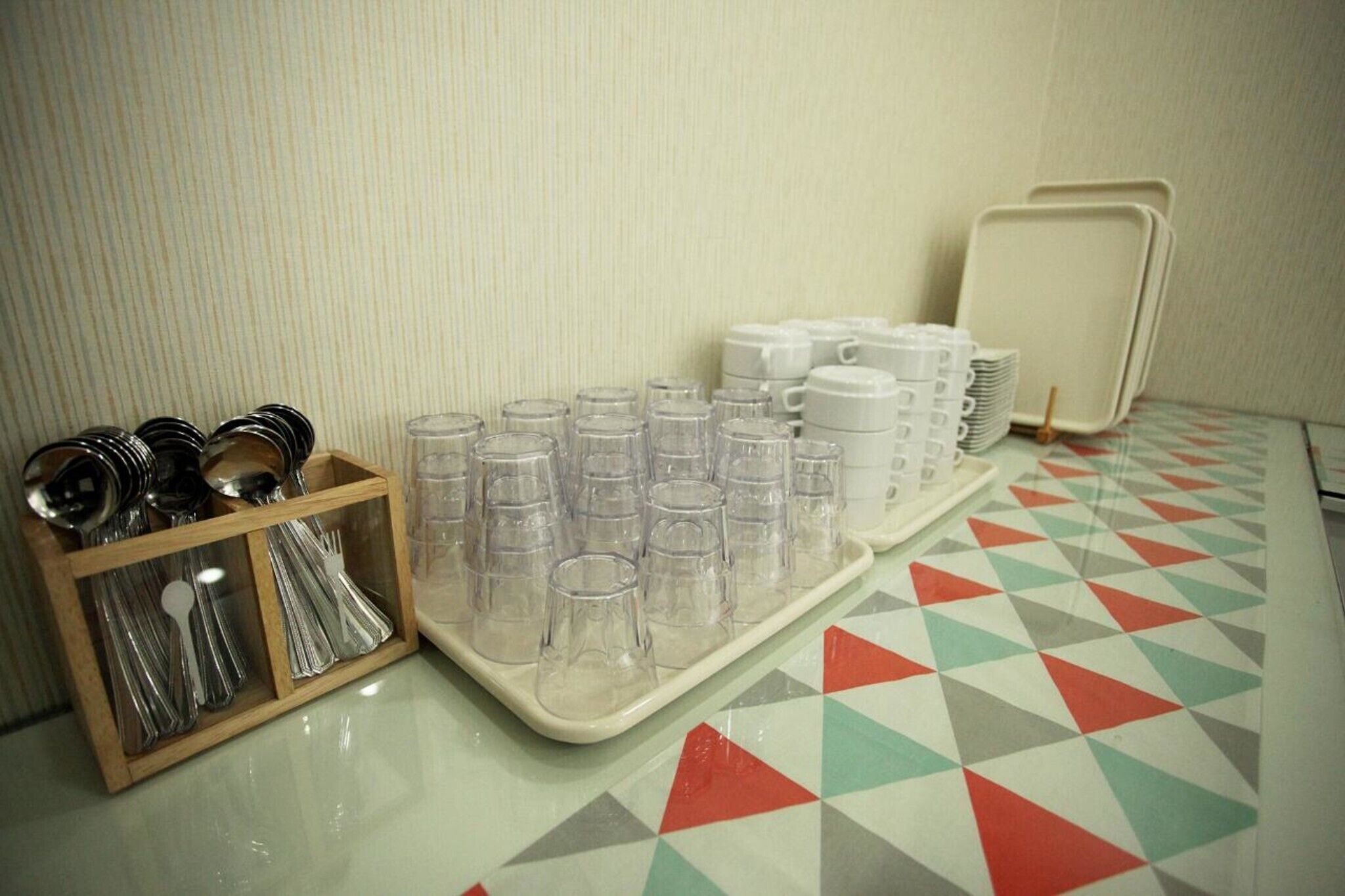 Cheongju Aria Self Check In Motel
