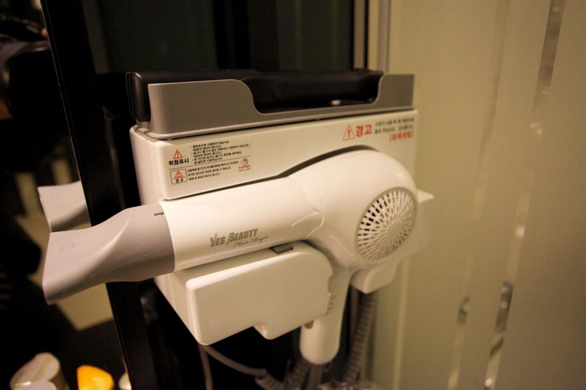 Cheongju Aria Self Check In Motel