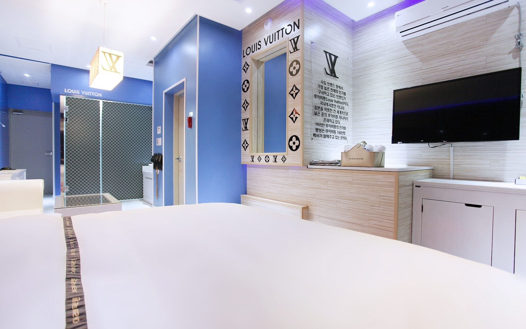 Cheongju Aria Self Check In Motel