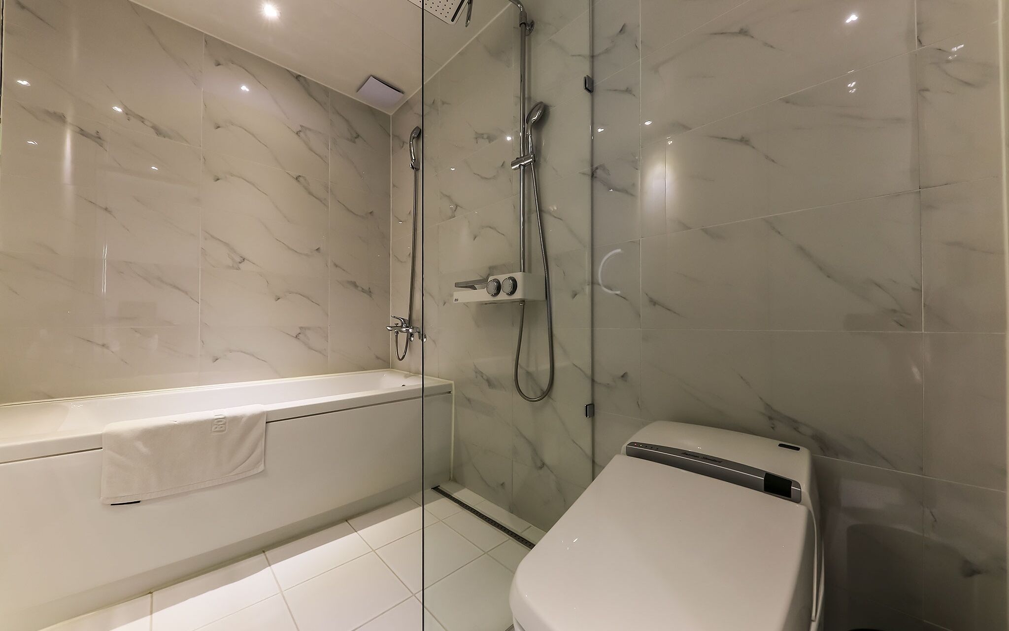 Cheongju Boutique Hotel Z