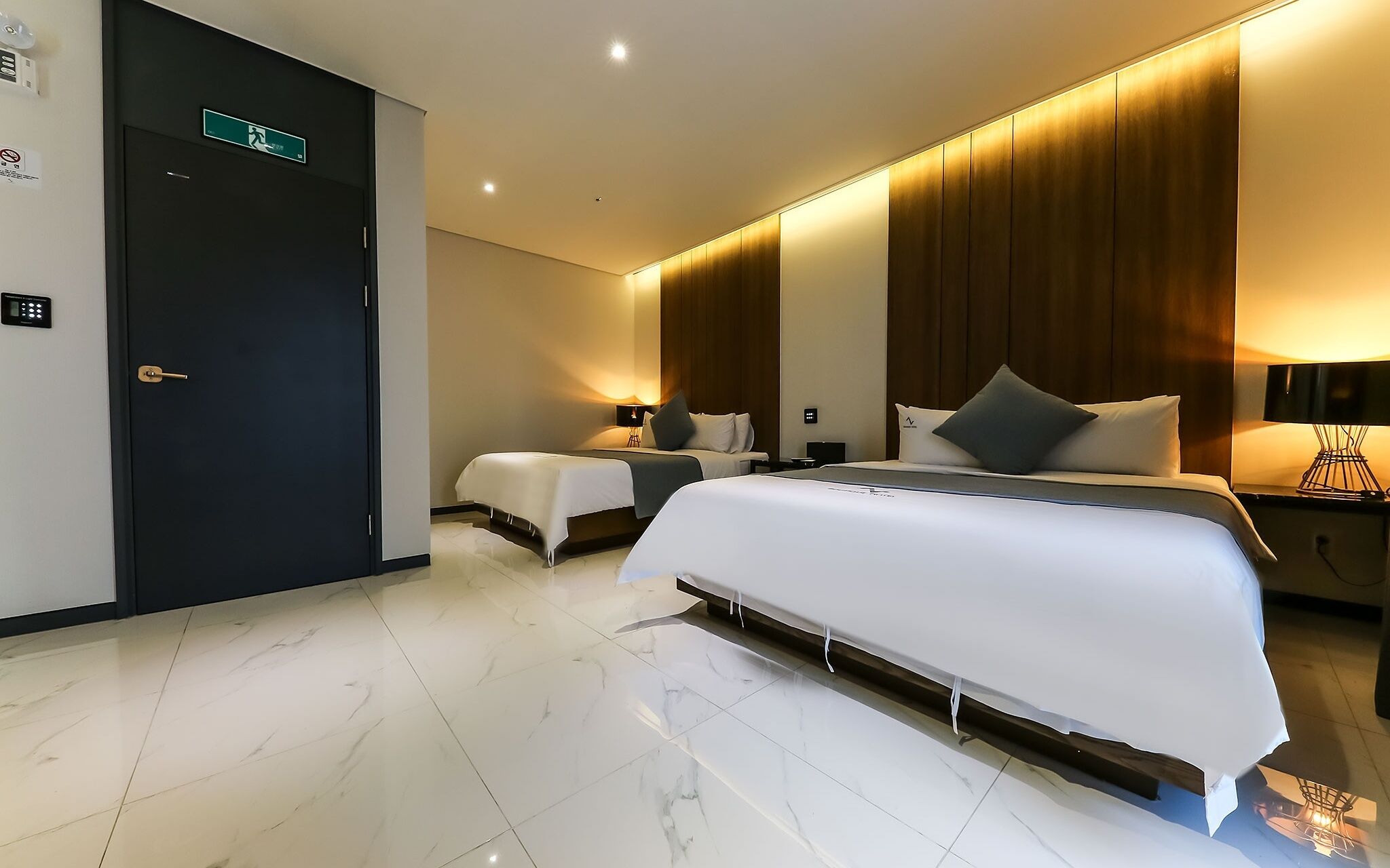 Cheongju Boutique Hotel Z