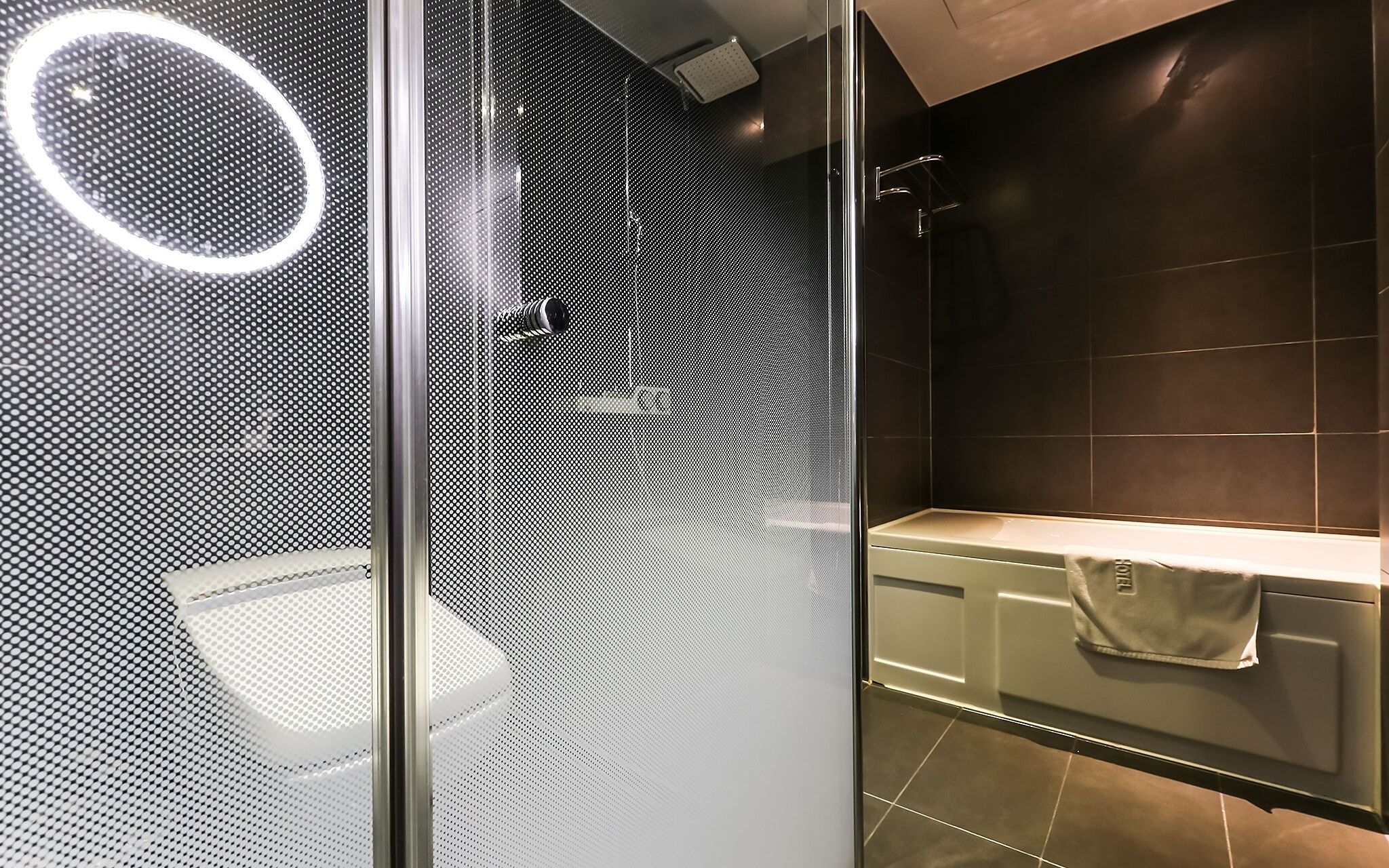 Cheongju Boutique Hotel Z