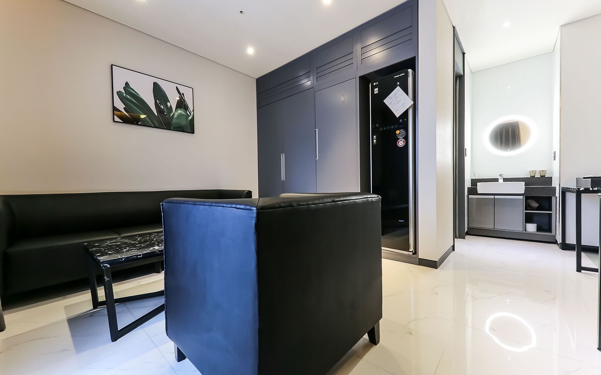 Cheongju Boutique Hotel Z