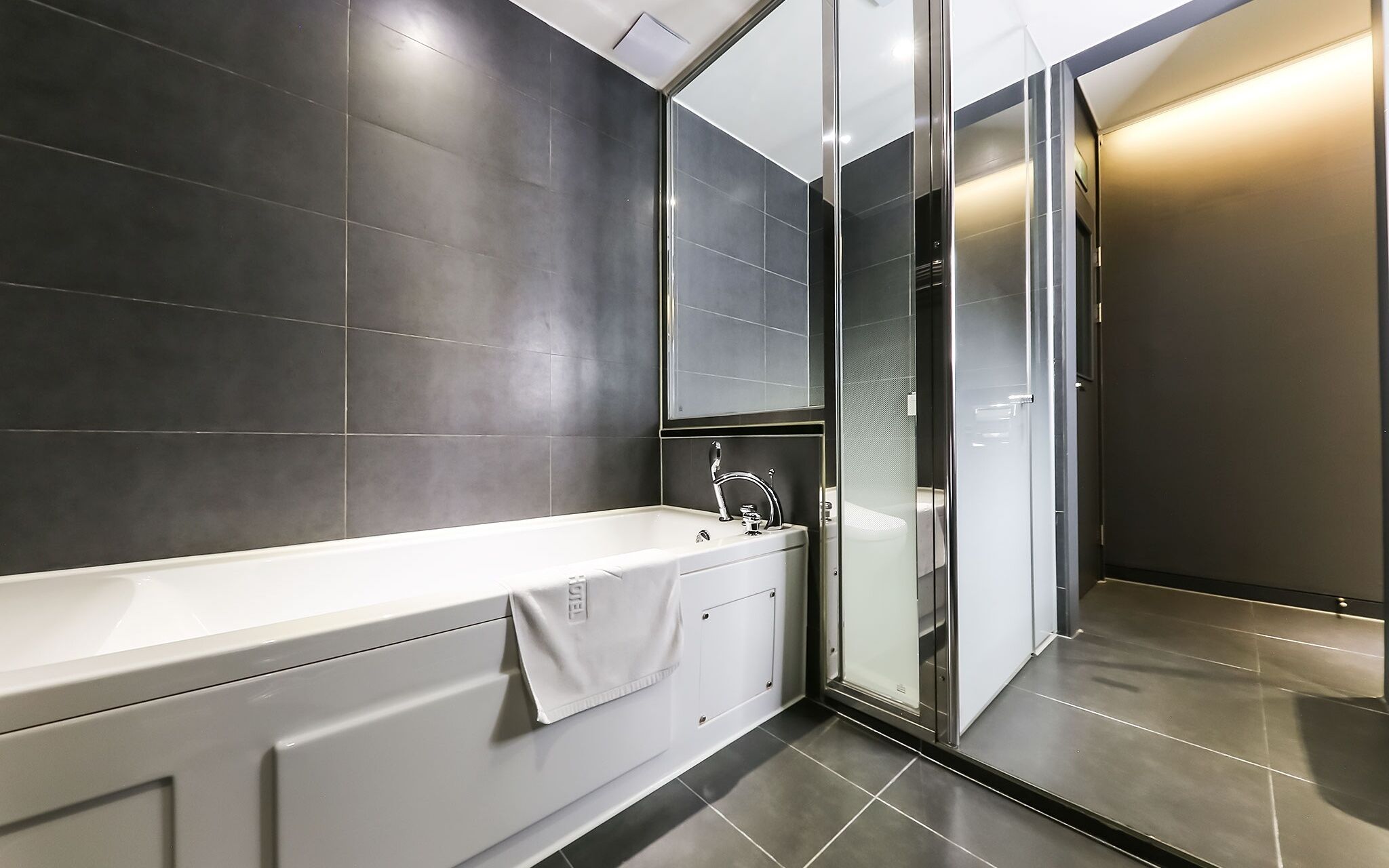 Cheongju Boutique Hotel Z