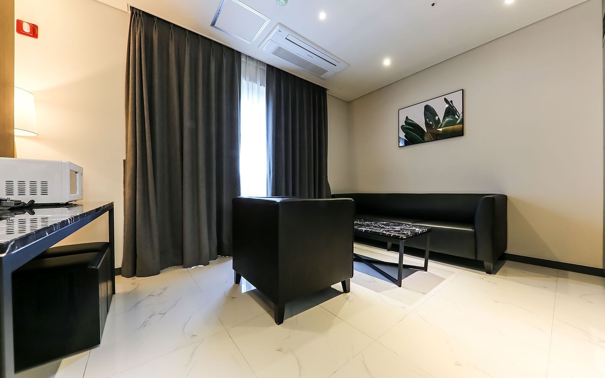 Cheongju Boutique Hotel Z