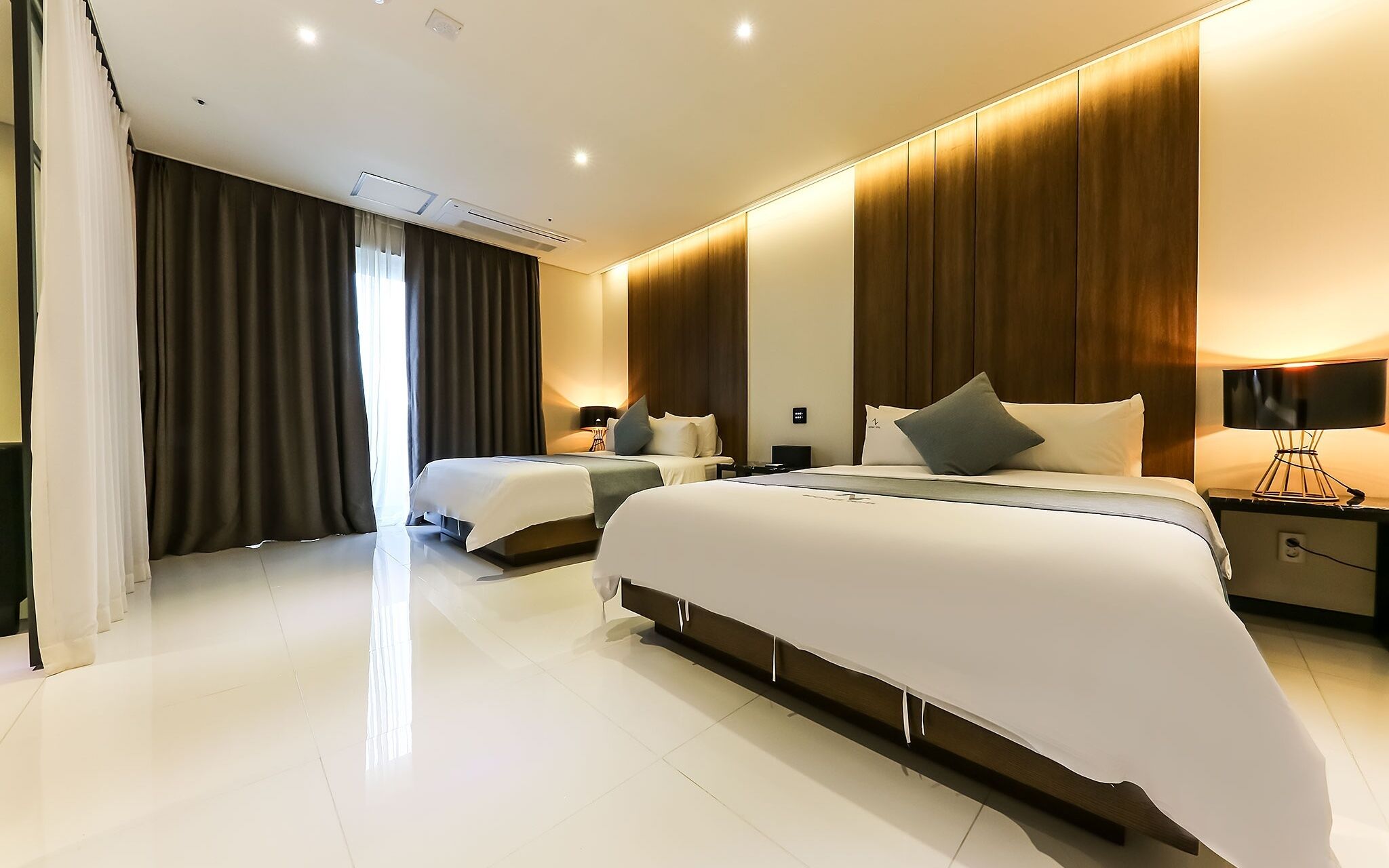 Cheongju Boutique Hotel Z
