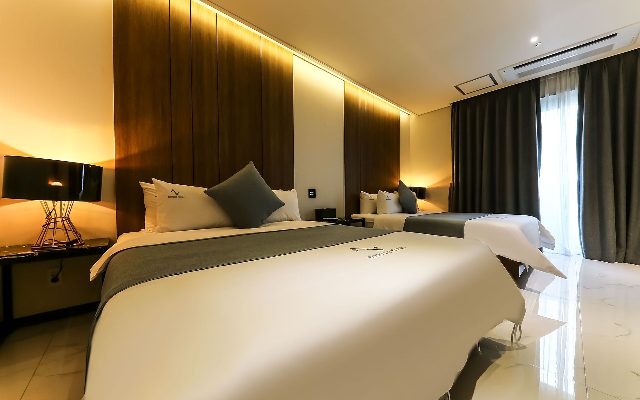 Cheongju Boutique Hotel Z