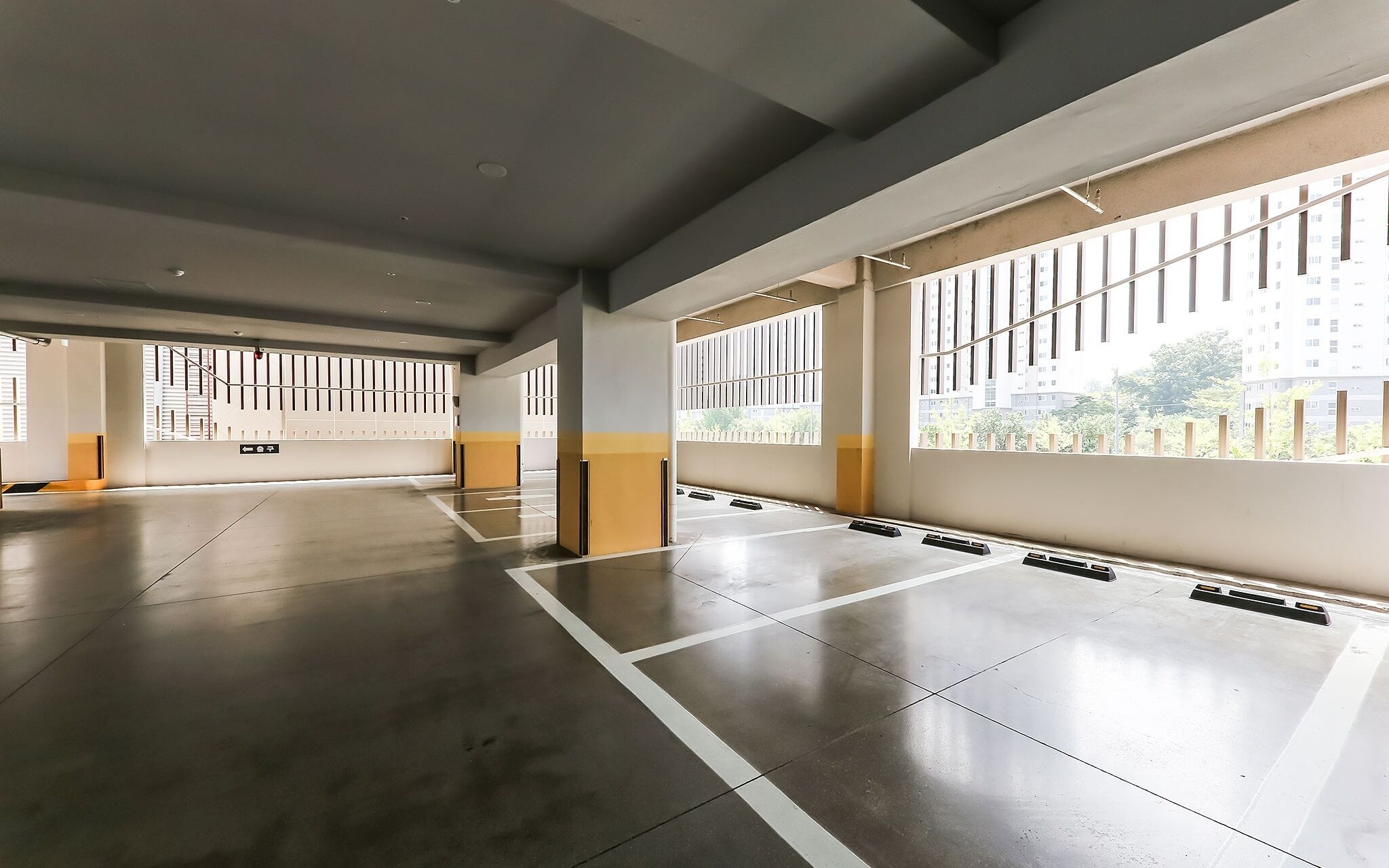 Cheongju Boutique Hotel Z
