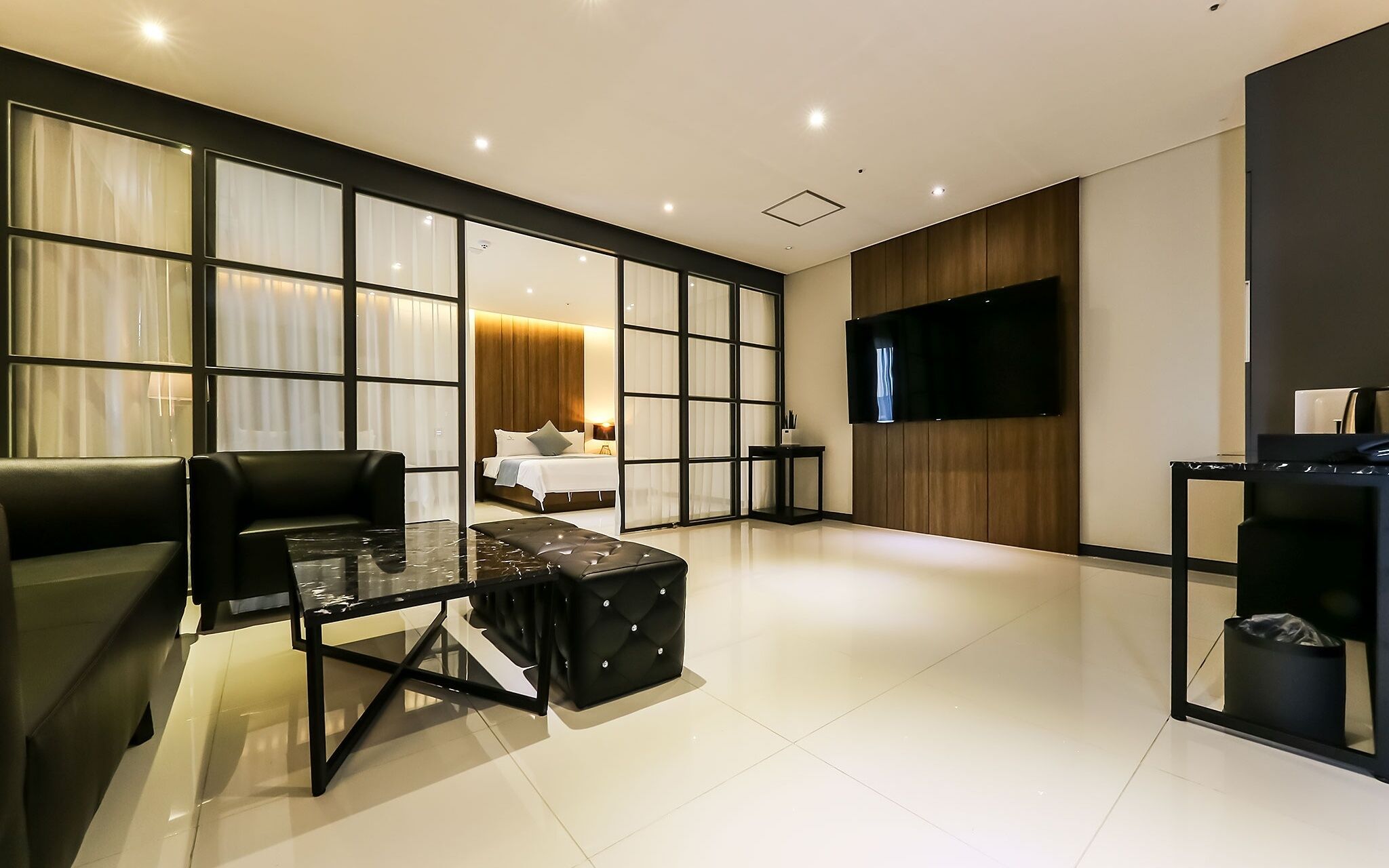 Cheongju Boutique Hotel Z