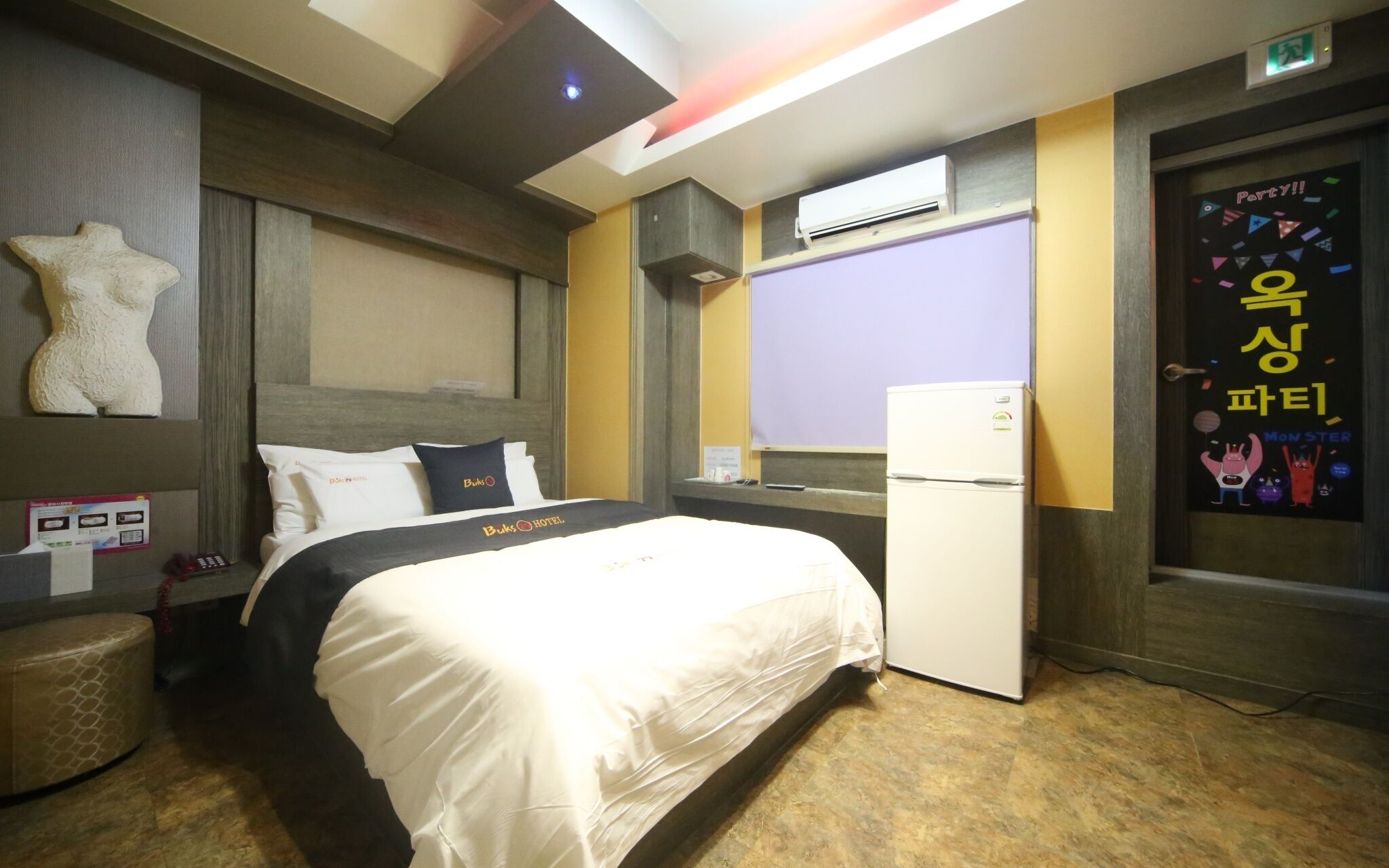 Cheongju Buks 79